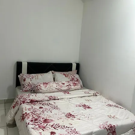 Parc Regency Tiara Homestay Johor Bahru Exterior photo