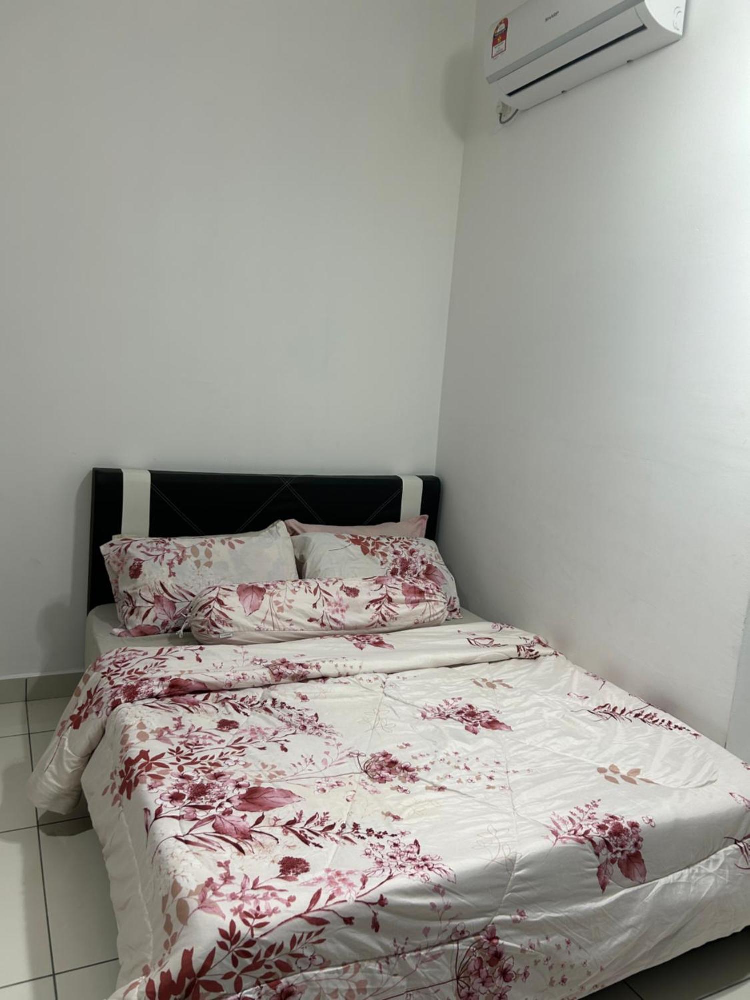 Apartment Parc Regency Tiara *
