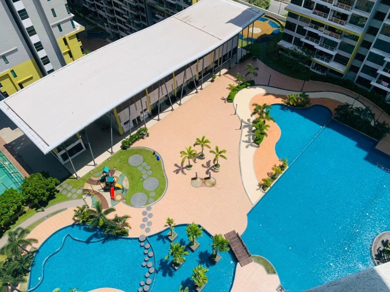 Parc Regency Tiara * Johor Bahru